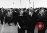 Standbild Martin Luther King Jr Selma Alabama USA, 1965, aus Sekunde 16 historischem Filmmaterial Videoclip 65675044291