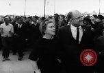Standbild Martin Luther King Jr Selma Alabama USA, 1965, aus Sekunde 18 historischem Filmmaterial Videoclip 65675044291