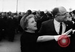 Standbild Martin Luther King Jr Selma Alabama USA, 1965, aus Sekunde 19 historischem Filmmaterial Videoclip 65675044291