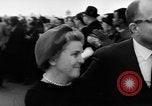 Standbild Martin Luther King Jr Selma Alabama USA, 1965, aus Sekunde 20 historischem Filmmaterial Videoclip 65675044291