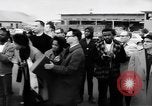Standbild Martin Luther King Jr Selma Alabama USA, 1965, aus Sekunde 25 historischem Filmmaterial Videoclip 65675044291