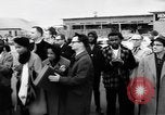 Standbild Martin Luther King Jr Selma Alabama USA, 1965, aus Sekunde 26 historischem Filmmaterial Videoclip 65675044291