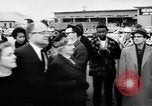 Standbild Martin Luther King Jr Selma Alabama USA, 1965, aus Sekunde 27 historischem Filmmaterial Videoclip 65675044291