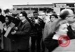 Standbild Martin Luther King Jr Selma Alabama USA, 1965, aus Sekunde 28 historischem Filmmaterial Videoclip 65675044291