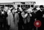Standbild Martin Luther King Jr Selma Alabama USA, 1965, aus Sekunde 29 historischem Filmmaterial Videoclip 65675044291