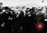 Standbild Martin Luther King Jr Selma Alabama USA, 1965, aus Sekunde 30 historischem Filmmaterial Videoclip 65675044291