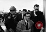 Standbild Martin Luther King Jr Selma Alabama USA, 1965, aus Sekunde 32 historischem Filmmaterial Videoclip 65675044291