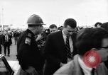 Standbild Martin Luther King Jr Selma Alabama USA, 1965, aus Sekunde 33 historischem Filmmaterial Videoclip 65675044291