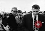 Standbild Martin Luther King Jr Selma Alabama USA, 1965, aus Sekunde 34 historischem Filmmaterial Videoclip 65675044291