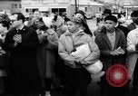 Standbild Martin Luther King Jr Selma Alabama USA, 1965, aus Sekunde 35 historischem Filmmaterial Videoclip 65675044291
