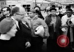 Standbild Martin Luther King Jr Selma Alabama USA, 1965, aus Sekunde 36 historischem Filmmaterial Videoclip 65675044291