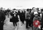 Standbild Martin Luther King Jr Selma Alabama USA, 1965, aus Sekunde 40 historischem Filmmaterial Videoclip 65675044291