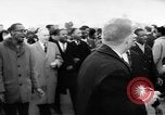 Standbild Martin Luther King Jr Selma Alabama USA, 1965, aus Sekunde 49 historischem Filmmaterial Videoclip 65675044291