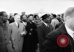 Standbild Martin Luther King Jr Selma Alabama USA, 1965, aus Sekunde 50 historischem Filmmaterial Videoclip 65675044291