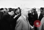 Standbild Martin Luther King Jr Selma Alabama USA, 1965, aus Sekunde 55 historischem Filmmaterial Videoclip 65675044291