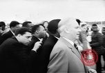 Standbild Martin Luther King Jr Selma Alabama USA, 1965, aus Sekunde 56 historischem Filmmaterial Videoclip 65675044291