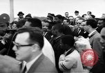 Standbild Bürgerrechte März Selma Alabama USA, 1965, aus Sekunde 3 historischem Filmmaterial Videoclip 65675044292