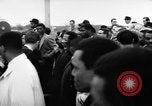 Standbild Bürgerrechte März Selma Alabama USA, 1965, aus Sekunde 4 historischem Filmmaterial Videoclip 65675044292