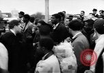 Standbild Bürgerrechte März Selma Alabama USA, 1965, aus Sekunde 5 historischem Filmmaterial Videoclip 65675044292
