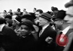Standbild Bürgerrechte März Selma Alabama USA, 1965, aus Sekunde 7 historischem Filmmaterial Videoclip 65675044292