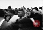 Standbild Bürgerrechte März Selma Alabama USA, 1965, aus Sekunde 8 historischem Filmmaterial Videoclip 65675044292