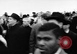 Standbild Bürgerrechte März Selma Alabama USA, 1965, aus Sekunde 9 historischem Filmmaterial Videoclip 65675044292