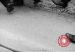Standbild Bürgerrechte März Selma Alabama USA, 1965, aus Sekunde 28 historischem Filmmaterial Videoclip 65675044292