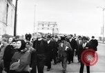 Standbild Bürgerrechte März Selma Alabama USA, 1965, aus Sekunde 33 historischem Filmmaterial Videoclip 65675044292