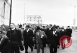 Standbild Bürgerrechte März Selma Alabama USA, 1965, aus Sekunde 34 historischem Filmmaterial Videoclip 65675044292