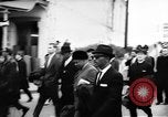 Standbild Bürgerrechte März Selma Alabama USA, 1965, aus Sekunde 37 historischem Filmmaterial Videoclip 65675044292