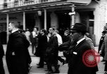 Standbild Bürgerrechte März Selma Alabama USA, 1965, aus Sekunde 38 historischem Filmmaterial Videoclip 65675044292