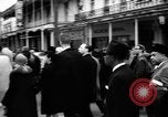 Standbild Bürgerrechte März Selma Alabama USA, 1965, aus Sekunde 39 historischem Filmmaterial Videoclip 65675044292