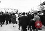 Standbild Bürgerrechte März Selma Alabama USA, 1965, aus Sekunde 42 historischem Filmmaterial Videoclip 65675044292