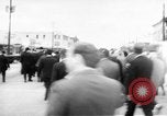 Standbild Bürgerrechte März Selma Alabama USA, 1965, aus Sekunde 45 historischem Filmmaterial Videoclip 65675044292