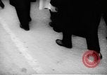 Standbild Bürgerrechte März Selma Alabama USA, 1965, aus Sekunde 46 historischem Filmmaterial Videoclip 65675044292