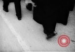 Standbild Bürgerrechte März Selma Alabama USA, 1965, aus Sekunde 47 historischem Filmmaterial Videoclip 65675044292
