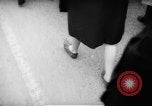 Standbild Bürgerrechte März Selma Alabama USA, 1965, aus Sekunde 55 historischem Filmmaterial Videoclip 65675044292