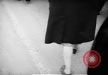 Standbild Bürgerrechte März Selma Alabama USA, 1965, aus Sekunde 57 historischem Filmmaterial Videoclip 65675044292