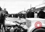Standbild Bürgerrechte März Selma Alabama USA, 1965, aus Sekunde 60 historischem Filmmaterial Videoclip 65675044292