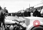 Standbild Bürgerrechte März Selma Alabama USA, 1965, aus Sekunde 61 historischem Filmmaterial Videoclip 65675044292