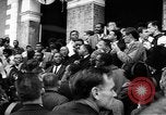 Standbild Martin Luther King Jr Selma Alabama USA, 1965, aus Sekunde 1 historischem Filmmaterial Videoclip 65675044293