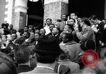 Standbild Martin Luther King Jr Selma Alabama USA, 1965, aus Sekunde 3 historischem Filmmaterial Videoclip 65675044293