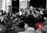 Standbild Martin Luther King Jr Selma Alabama USA, 1965, aus Sekunde 4 historischem Filmmaterial Videoclip 65675044293