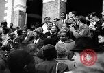 Standbild Martin Luther King Jr Selma Alabama USA, 1965, aus Sekunde 5 historischem Filmmaterial Videoclip 65675044293