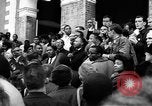 Standbild Martin Luther King Jr Selma Alabama USA, 1965, aus Sekunde 7 historischem Filmmaterial Videoclip 65675044293