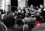 Standbild Martin Luther King Jr Selma Alabama USA, 1965, aus Sekunde 8 historischem Filmmaterial Videoclip 65675044293