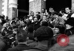 Standbild Martin Luther King Jr Selma Alabama USA, 1965, aus Sekunde 9 historischem Filmmaterial Videoclip 65675044293