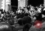 Standbild Martin Luther King Jr Selma Alabama USA, 1965, aus Sekunde 10 historischem Filmmaterial Videoclip 65675044293