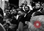 Standbild Martin Luther King Jr Selma Alabama USA, 1965, aus Sekunde 24 historischem Filmmaterial Videoclip 65675044293
