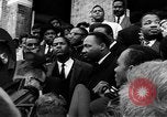 Standbild Martin Luther King Jr Selma Alabama USA, 1965, aus Sekunde 27 historischem Filmmaterial Videoclip 65675044293